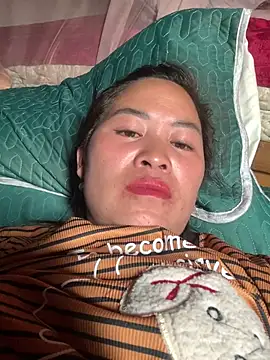 Sunny-smile1 online show from 04/14/26, 07:13