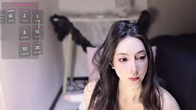 LILI7-LI online show from 06/30/26, 02:22