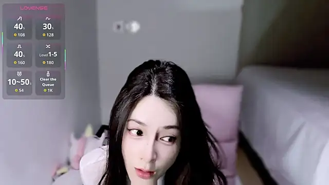 LILI7-LI online show from 05/30/26, 04:34
