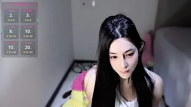 LILI7-LI online show from 05/03/26, 02:27