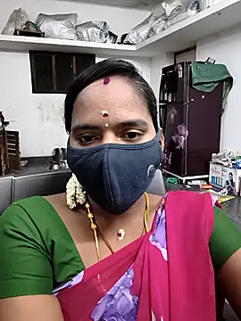 Tamil Sangeetha online show from 04/19/26, 01:23