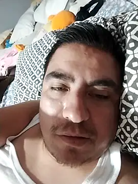 Manuel3910 online show from 05/27/26, 01:37