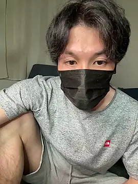 -YumaUemura- online show from 05/06/26, 02:10