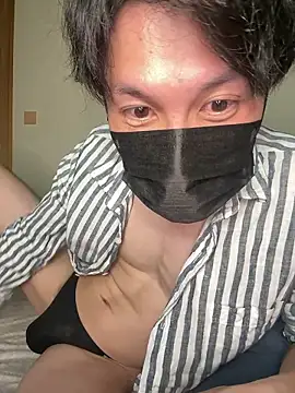 -YumaUemura- online show from 04/18/26, 02:41