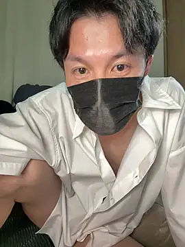 -YumaUemura- online show from 05/10/26, 02:19