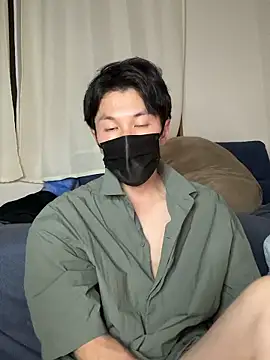 -YumaUemura- online show from 05/17/26, 01:55