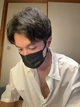 -YumaUemura- online show from 05/19/26, 02:24