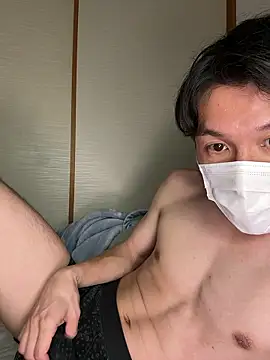 -YumaUemura- online show from 04/02/26, 02:02