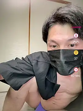 -YumaUemura- online show from 05/26/26, 02:15