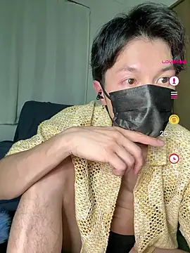 -YumaUemura- online show from 05/12/26, 12:22