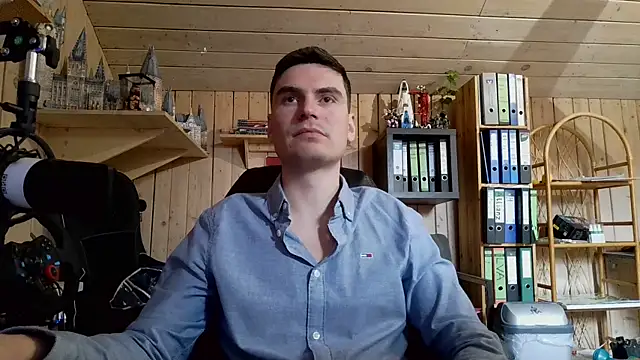 Dom-Lord  online show from 04/02/26, 07:37