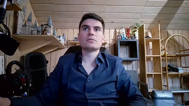 Dom-Lord  online show from 04/14/26, 07:57