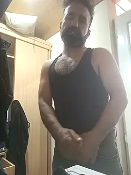 arda096 online show from 04/09/26, 07:03