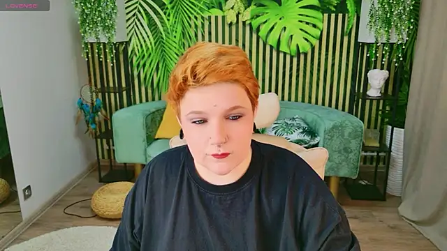 Snapshot of Edna_Davis chatting on 03/30/26, 08:38 Edna Davis online show from 03/30/26, 08:38