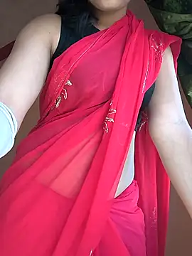 Curvy Sanaya online show from 04/10/26, 11:50