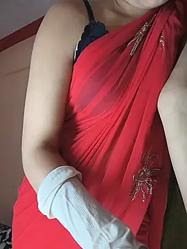 Curvy Sanaya online show from 05/30/26, 07:52