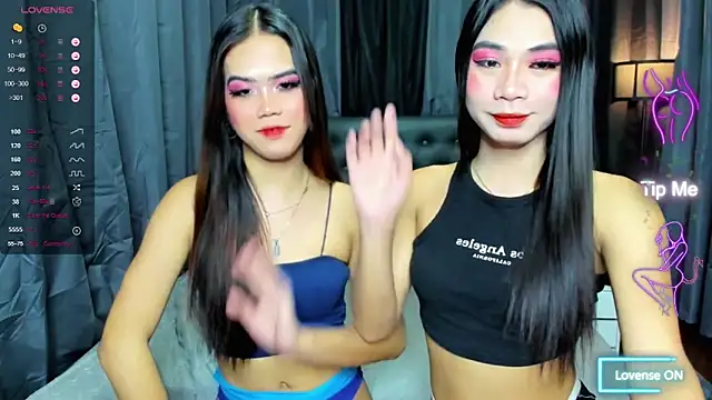 AvamoonlightX online show from 04/01/26, 08:37