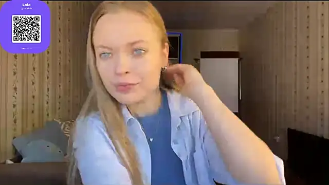 Snapshot of LolaZola chatting on 04/22/26, 07:48 LolaZola online show from 04/22/26, 07:48