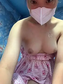 MINABCZ10 online show from 03/31/26, 04:03