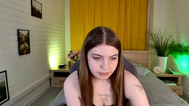 KisaPikmi online show from 04/01/26, 01:41