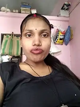 saxybhabi online show from 04/14/26, 06:07