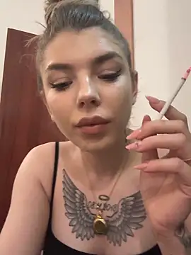 AishaDiamond online show from 04/01/26, 04:25