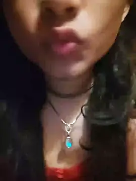 SweetTsAngel online show from 04/07/26, 03:14