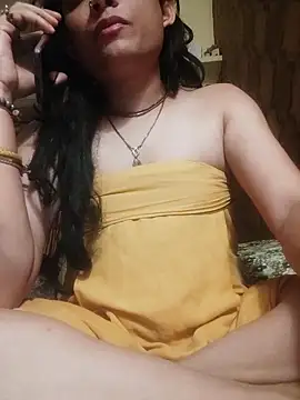 SweetTsAngel online show from 05/03/26, 04:10