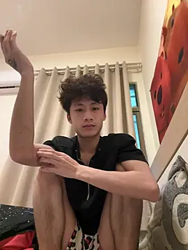 sexyboy-3525 online show from 05/09/26, 05:00
