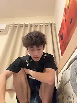 sexyboy-3525 online show from 05/22/26, 02:37