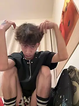 sexyboy-3525 online show from 05/30/26, 05:47