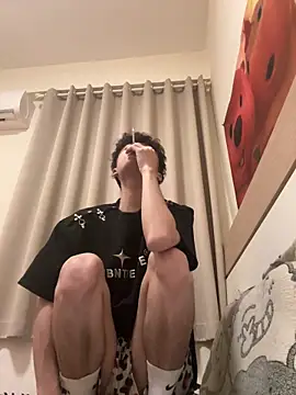 sexyboy-3525 online show from 06/27/26, 02:56