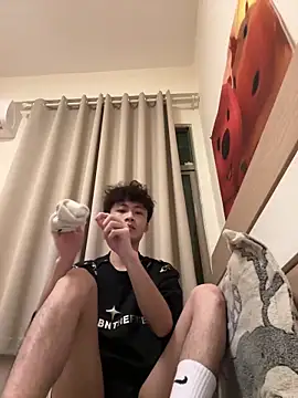 sexyboy-3525 online show from 06/12/26, 05:43