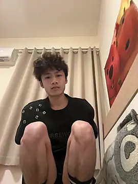 sexyboy-3525 online show from 05/27/26, 04:14