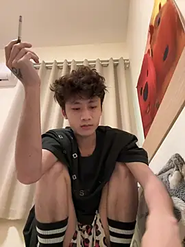 sexyboy-3525 online show from 05/10/26, 03:43