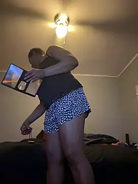 Sweetie8582 online show from 04/14/26, 11:10