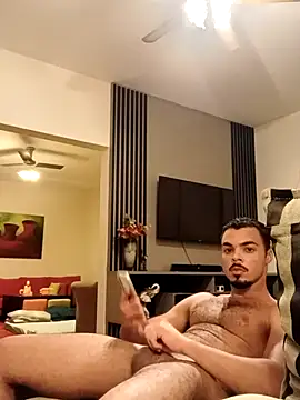 principebaiano online show from 05/08/26, 03:54