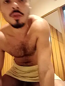 principebaiano online show from 05/26/26, 01:26