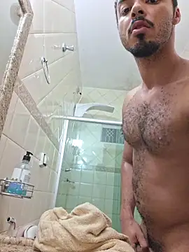 principebaiano online show from 05/27/26, 03:25