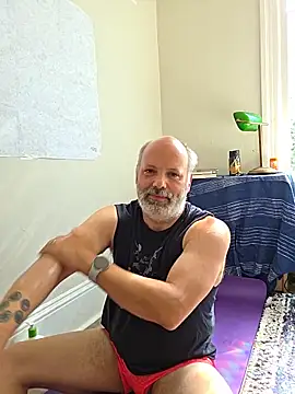 BiDadDreams online show from 06/19/26, 05:30