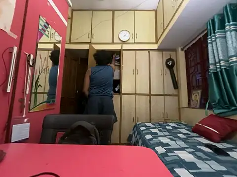 Nagpurdaddy27 online show from 04/18/26, 07:51