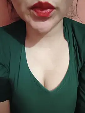 ZOYA KHAN-123 online show from 06/10/26, 06:20