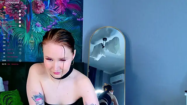 MargoRoby online show from 04/07/26, 06:10