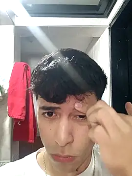 nico herrera   online show from 04/07/26, 02:35