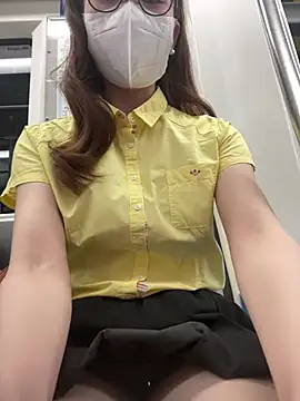 meimeibuguai online show from 06/26/26, 12:00
