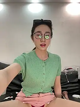 meimeibuguai online show from 06/03/26, 04:01