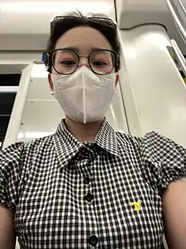 meimeibuguai online show from 06/15/26, 11:54