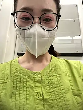 meimeibuguai online show from 06/16/26, 12:05