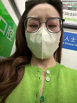 meimeibuguai online show from 07/06/26, 03:03