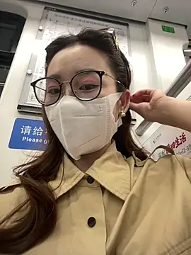 meimeibuguai online show from 06/22/26, 12:35